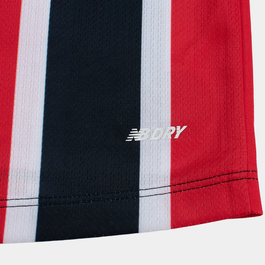 Camisa NB São Paulo Away 26/27 Jogador