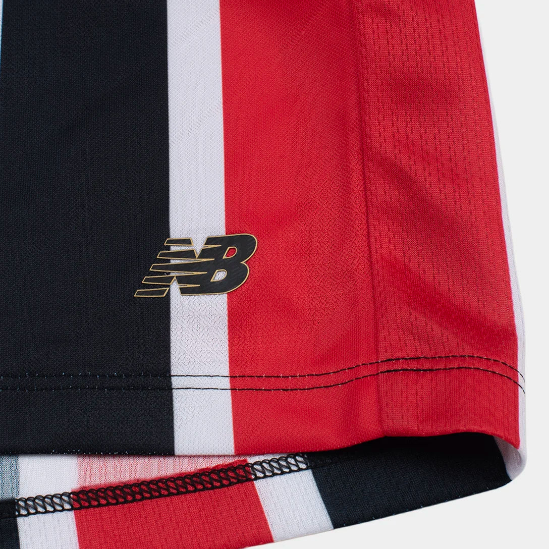 Camisa NB São Paulo Away 26/27 Jogador