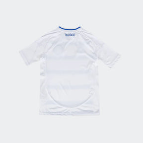 Conjunto Infantil Adidas Cruzeiro 25/26 Away