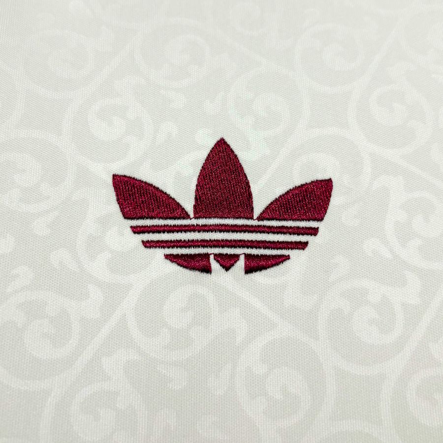 Camisa Adidas Espanha 26/27 Away