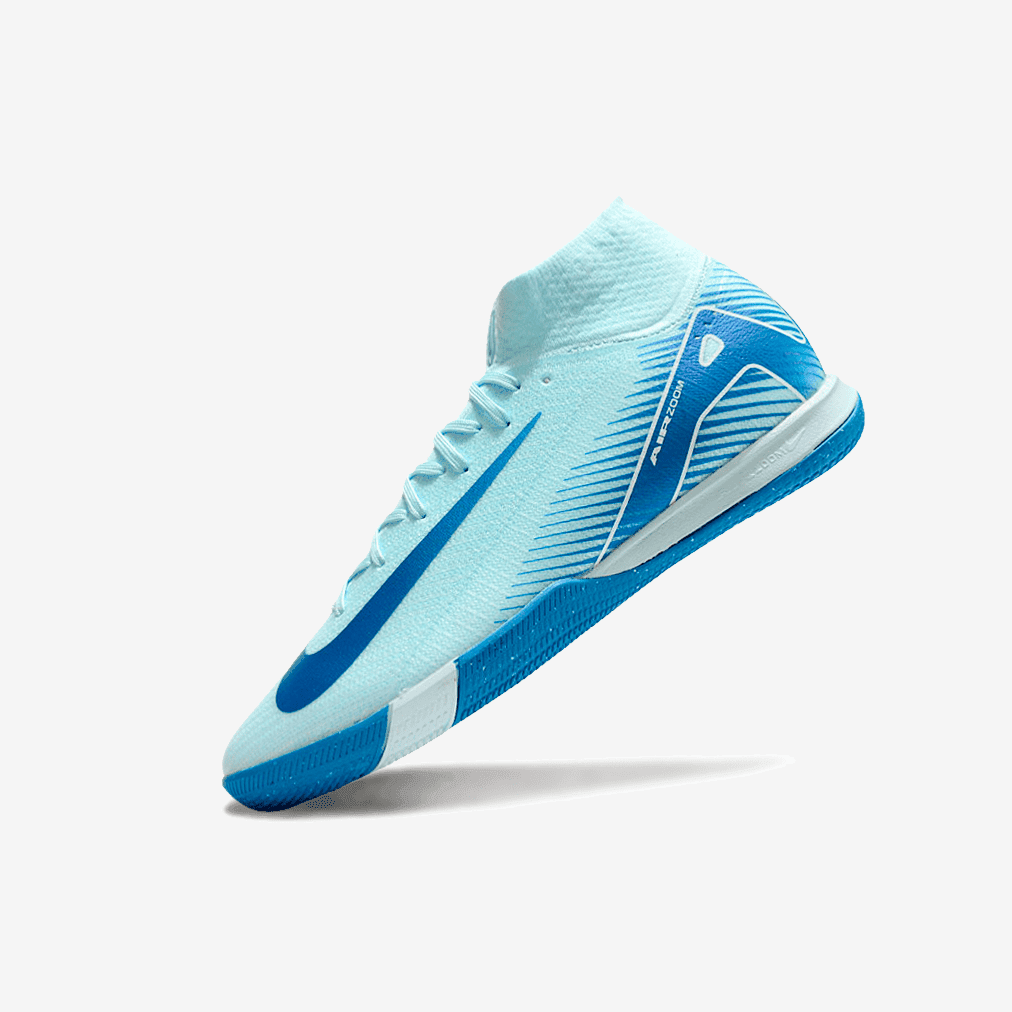 Chuteira Nike Air Zoom Mercurial Superfly 10 Pro Futsal