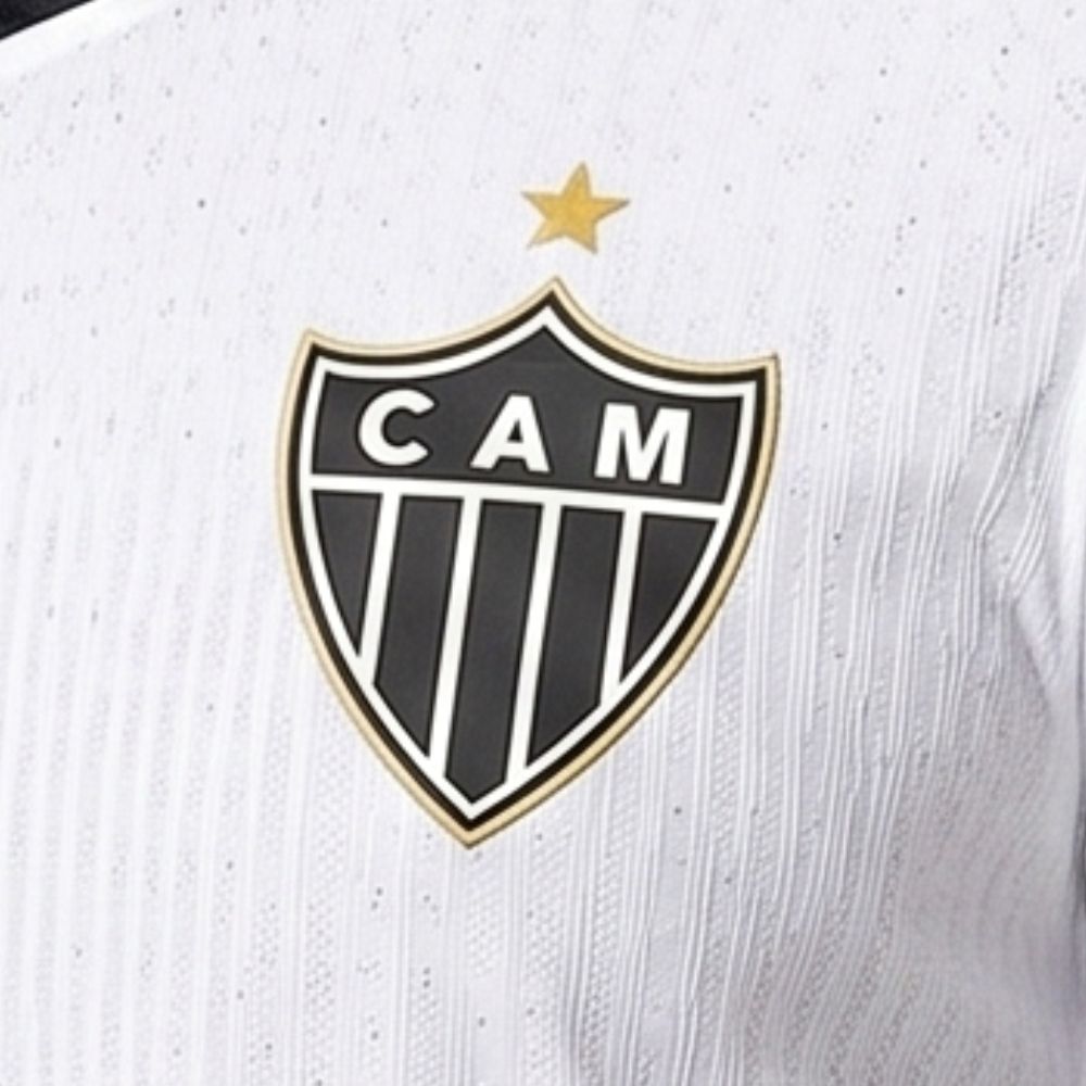 Camisa Nike Atlético Mineiro Jogador 26/27 Away