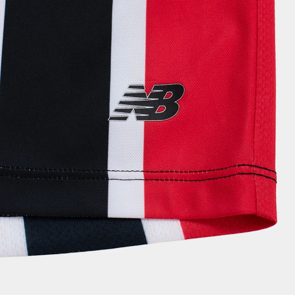 Camisa NB São Paulo Away 26/27 Masculina