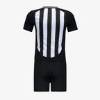 Conjunto Infantil Atlético Mineiro 25/26 Home Adidas