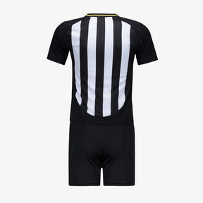 Conjunto Infantil Atlético Mineiro 25/26 Home Adidas