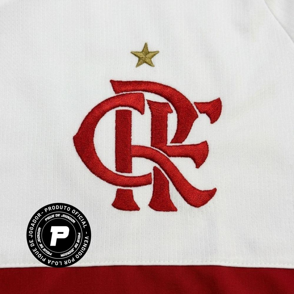 Camisa Adidas Flamengo 26/27 Away