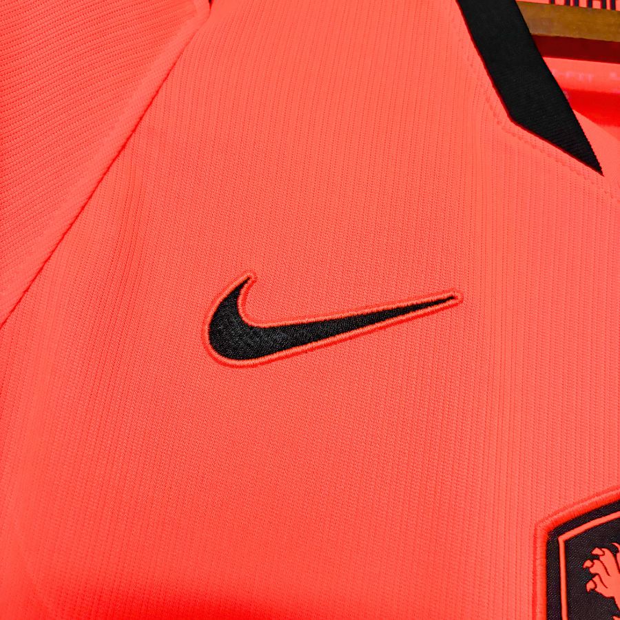 Camisa Nike Holanda 26/27 Home