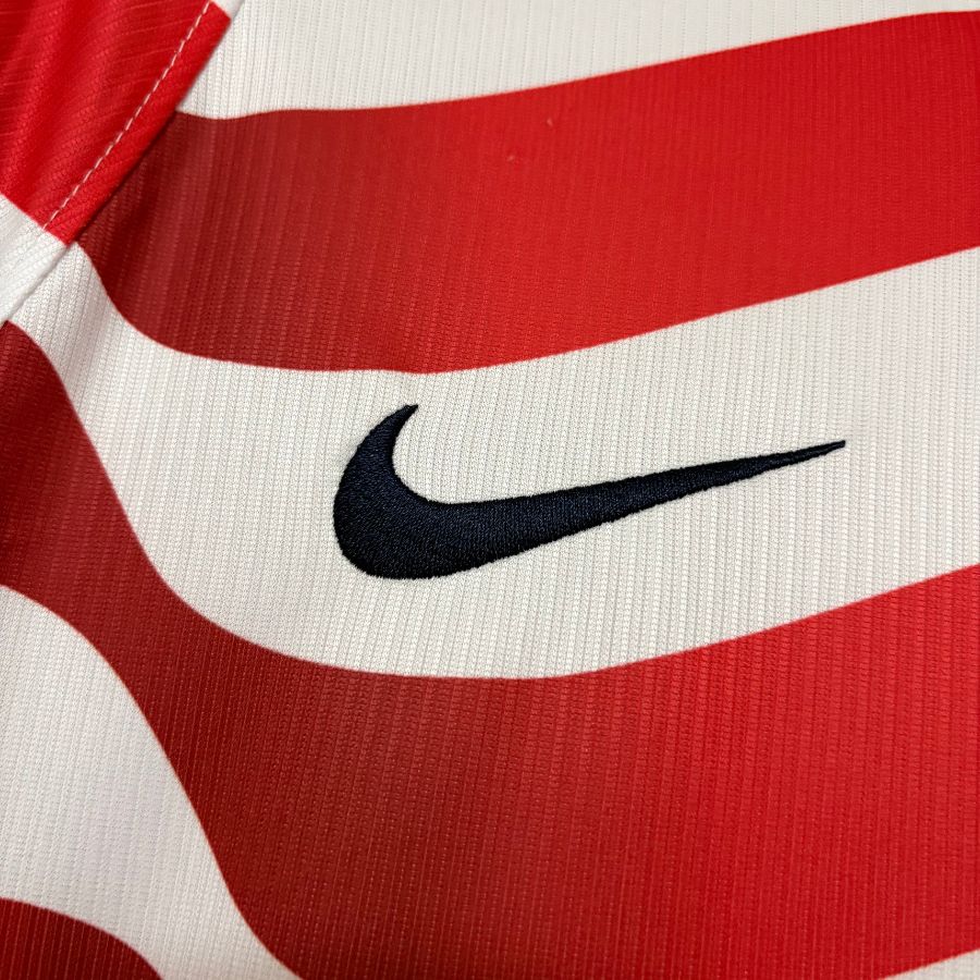 Camisa Nike Estados Unidos 26/27 Home