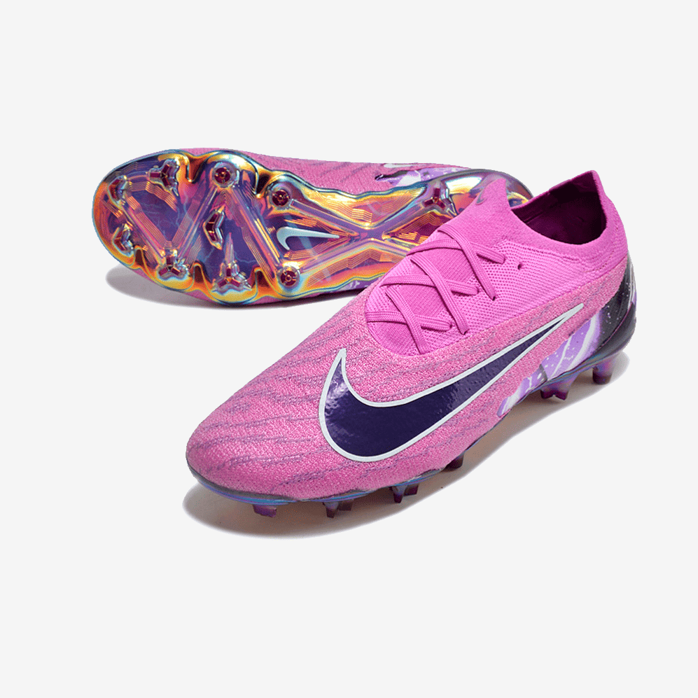 Chuteira Nike Phantom GX Elite Campo