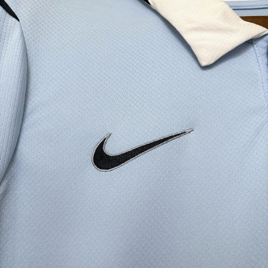 Camisa Nike Paraguai 26/27 Home