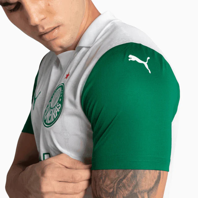 Camisa Puma Palmeiras 25/26 Away