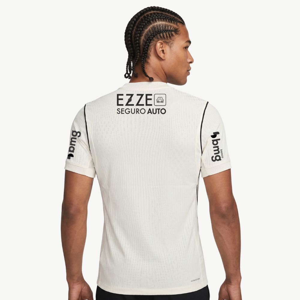 Camisa Nike Corinthians 26/27 Home Jogador