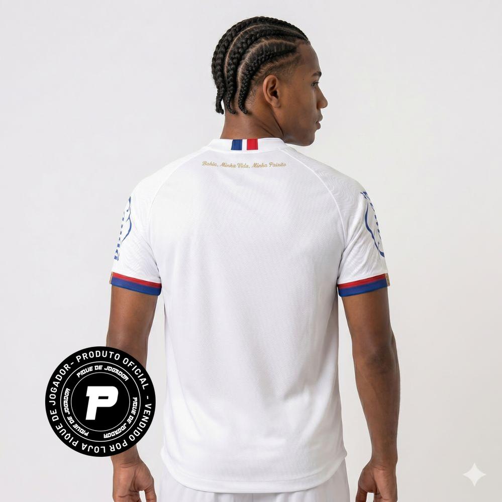 Camisa Bahia 24/25 Home
