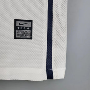 Camisa Manchester United 2008/09 Away Retrô