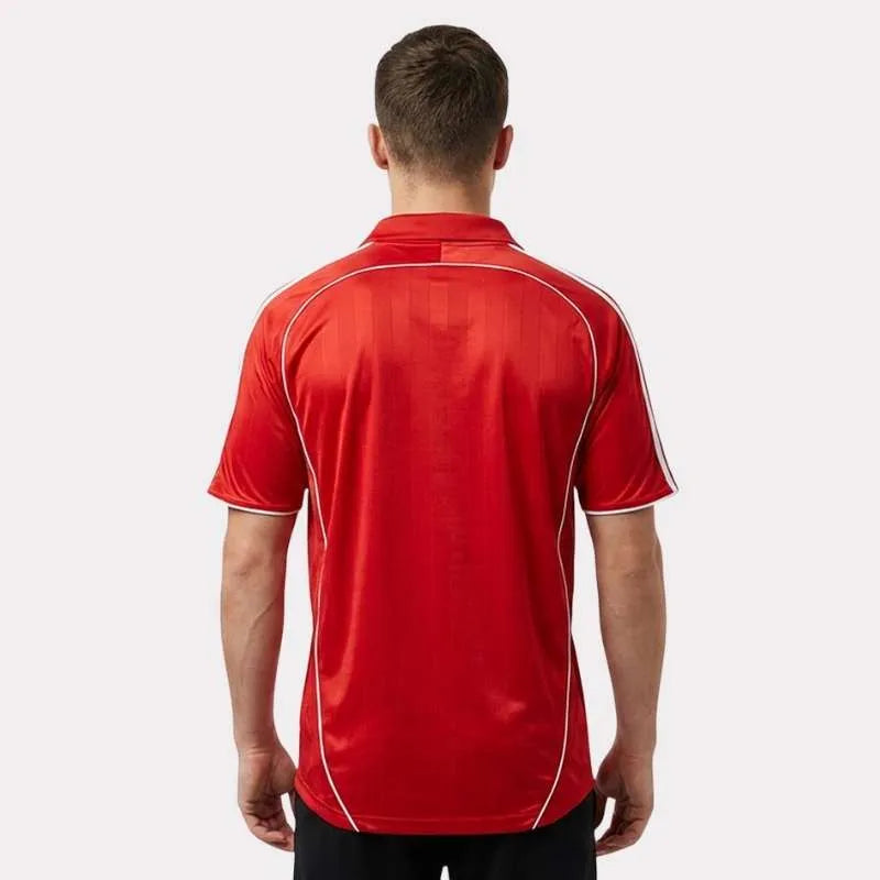Camisa Retrô Liverpool 06/07 Home, Camisas de Futebol, PIQUE DE JOGADOR, -PIQUE DE JOGADOR