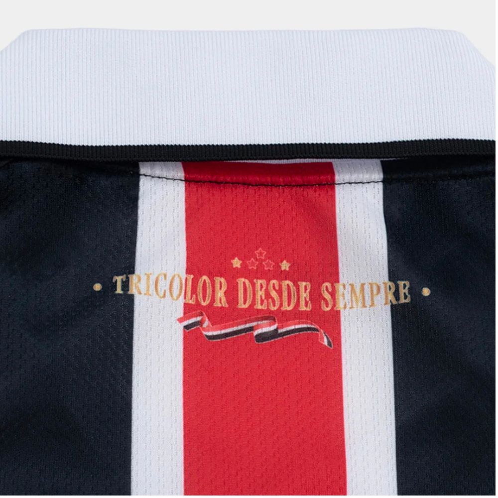 Camisa NB São Paulo Away 26/27 Masculina