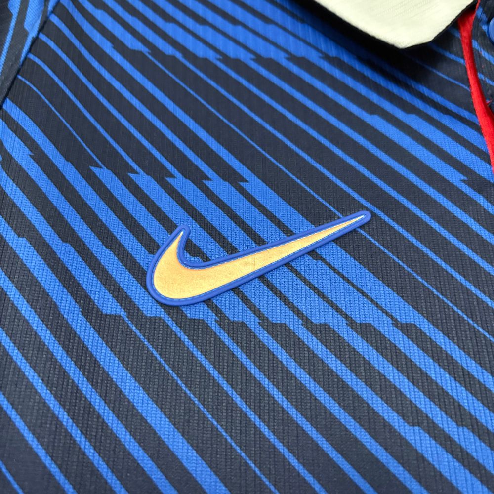 Camisa Nike França 26/27 Home