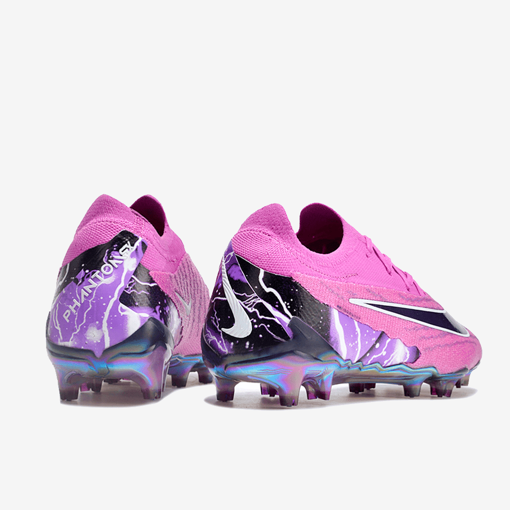 Chuteira Nike Phantom GX Elite Campo