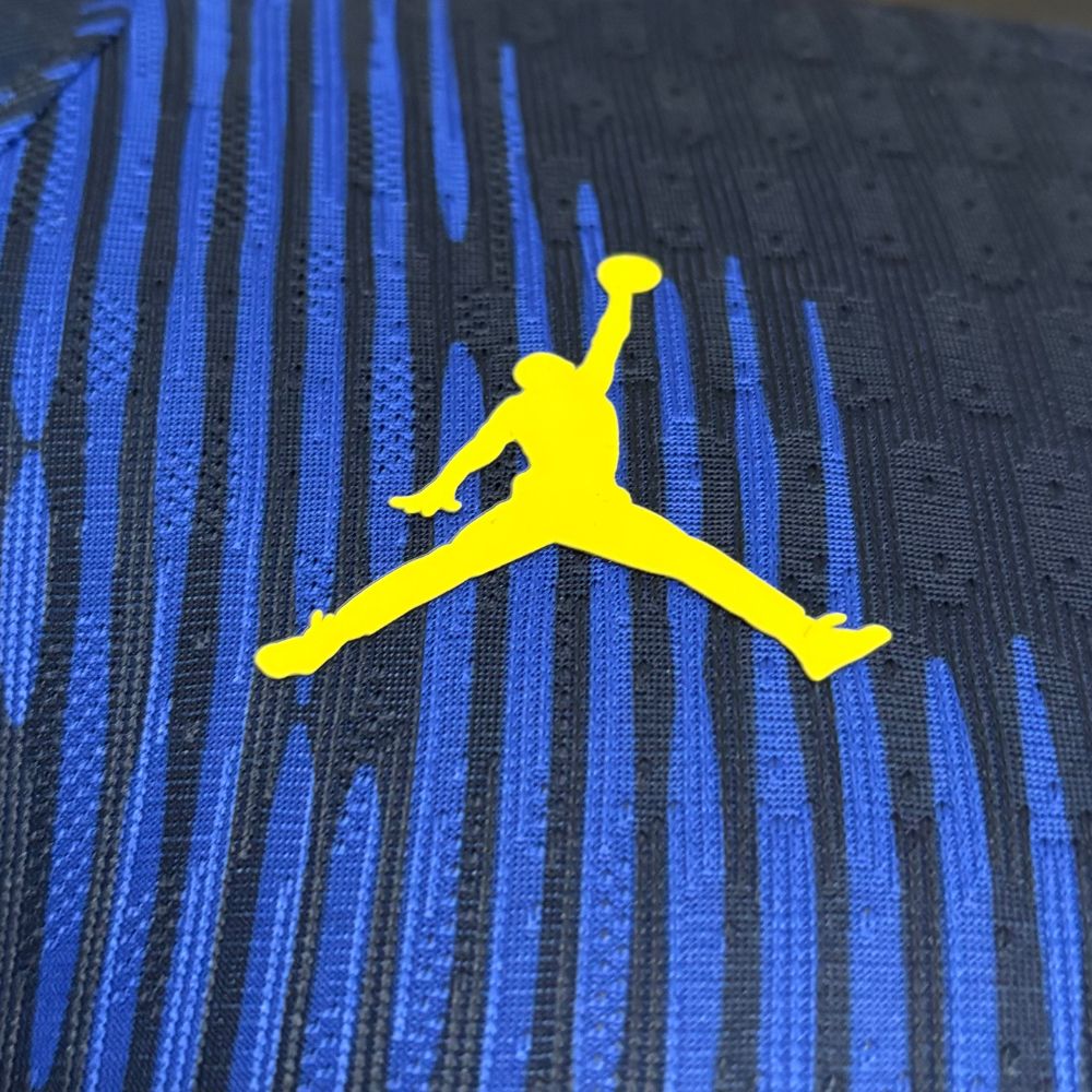 Camisa Nike Brasil 26/27 Away Jogador Manga Longa