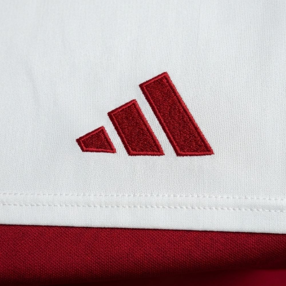 Camisa Adidas Flamengo 26/27 Away