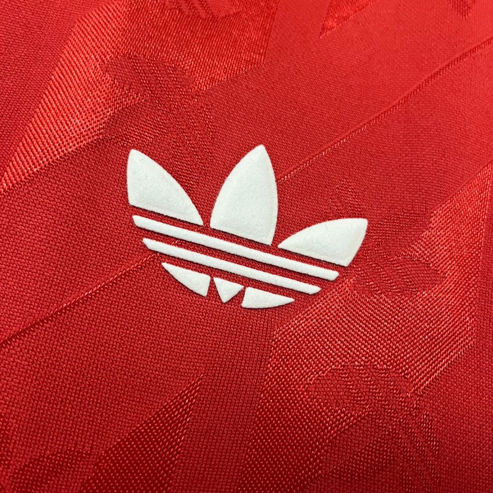 Camisa Adidas Flamengo Lifestyle 2024