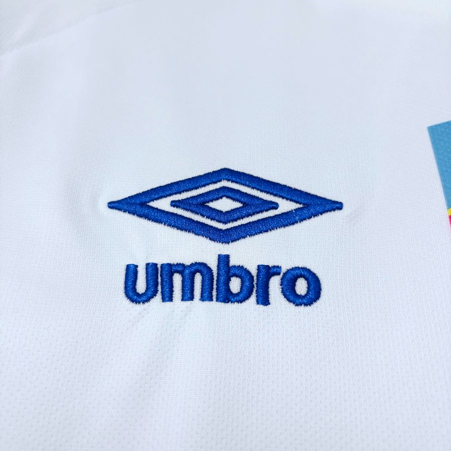 Camisa Umbro RD Congo 26/27 Away