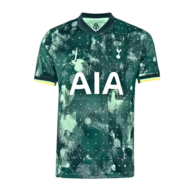 Camisa III Tottenham 24/25 Masculino Torcedor
