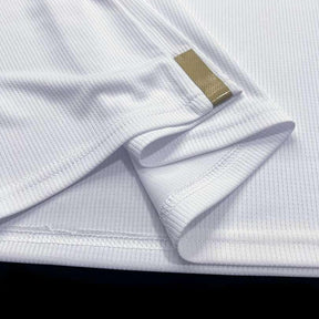Camisa Real Madrid 19/20 Retrô Home Masculino