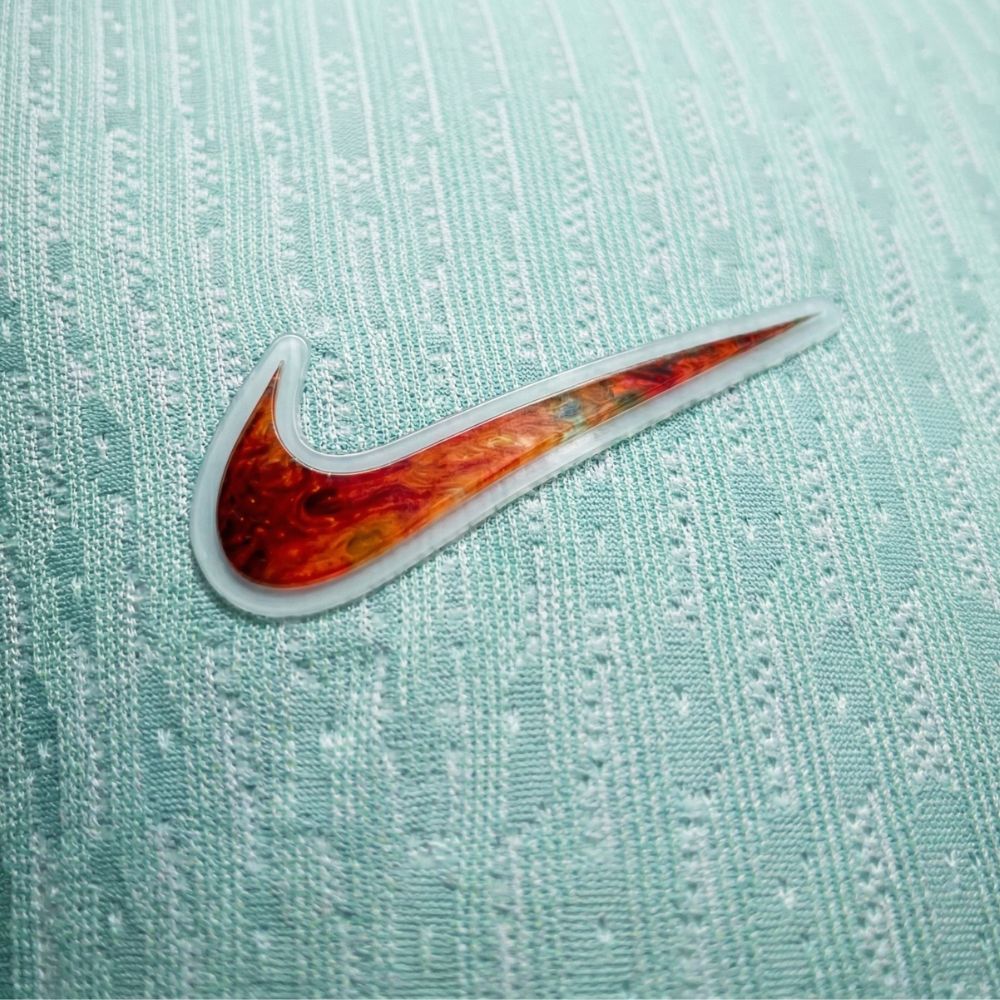 Camisa Nike França 26/27 Versão Jogador