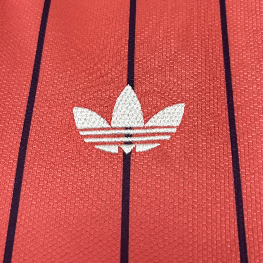 Camisa Adidas Escócia 26/27 Away