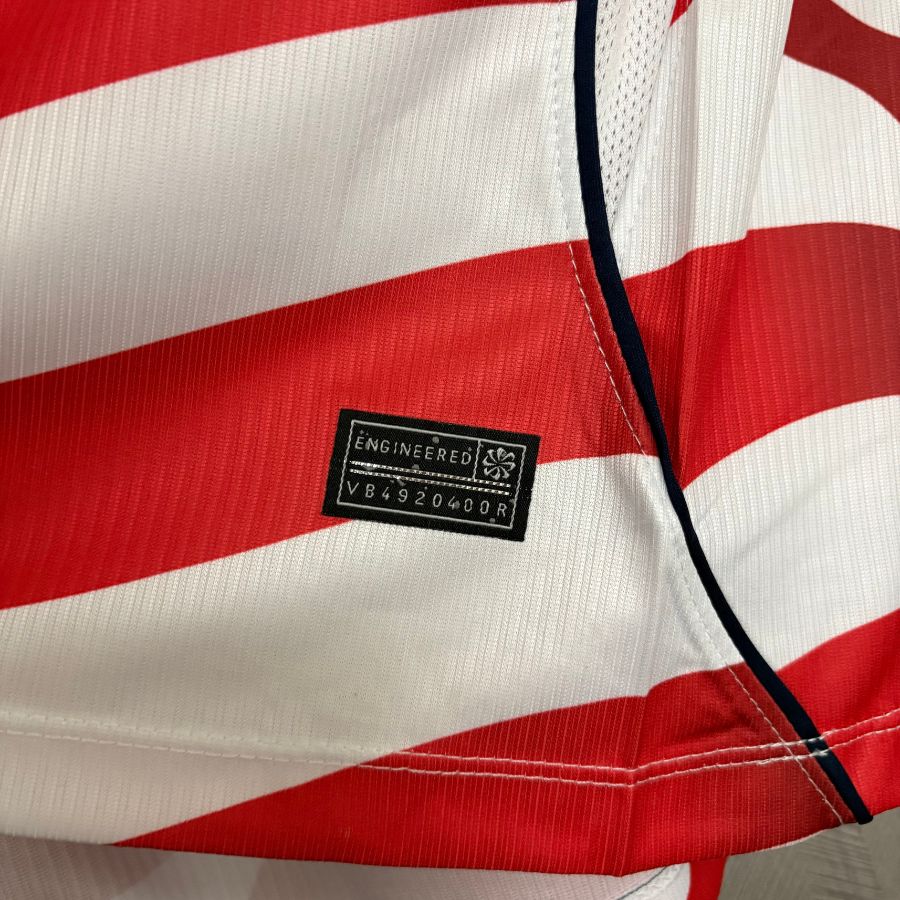 Camisa Nike Estados Unidos 26/27 Home