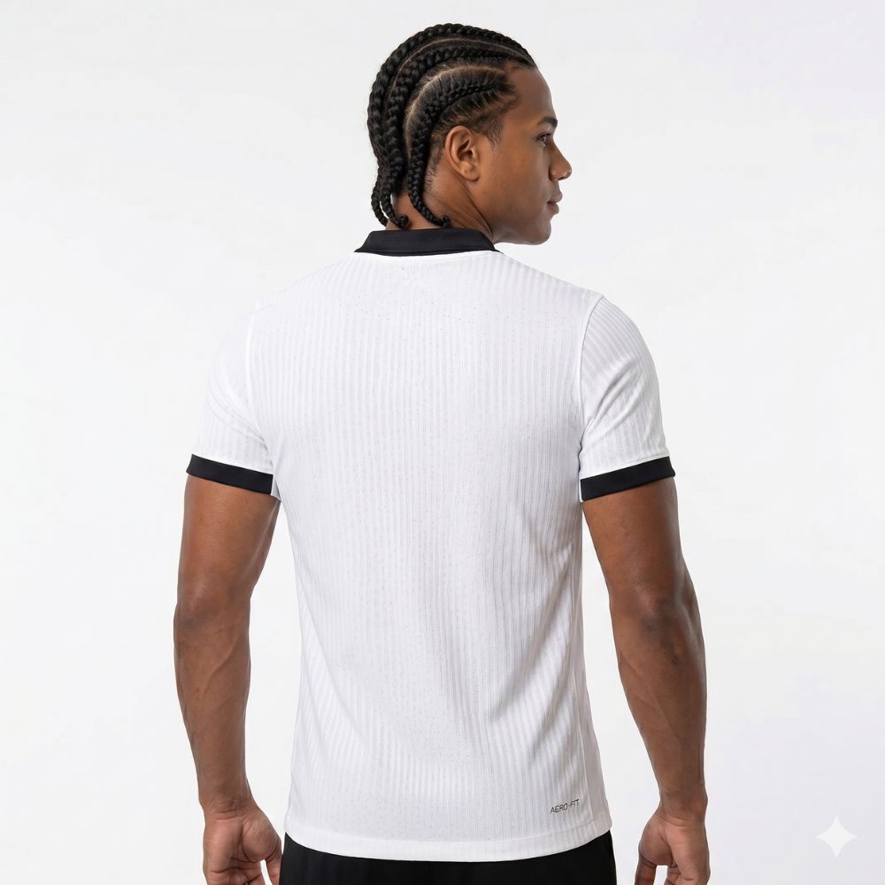 Camisa Nike Atlético Mineiro Jogador 26/27 Away