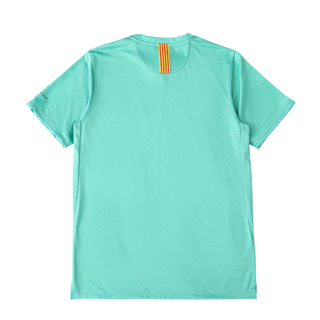 Camisa Retrô Barcelona 2010/11 Away