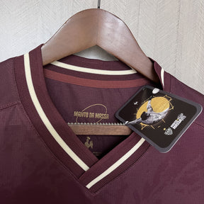 Camisa Atlético Mineiro 23/24 Manto da Massa