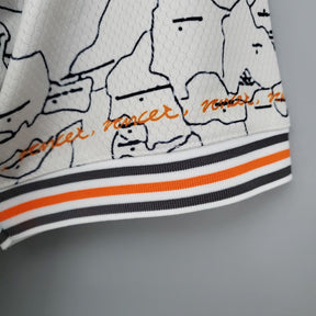 Camisa Atlético Mineiro 21/22 Manto da Massa