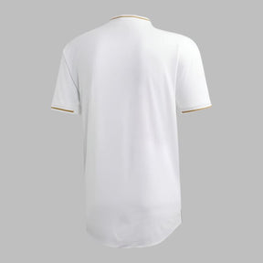 Camisa Real Madrid 19/20 Retrô Home Masculino