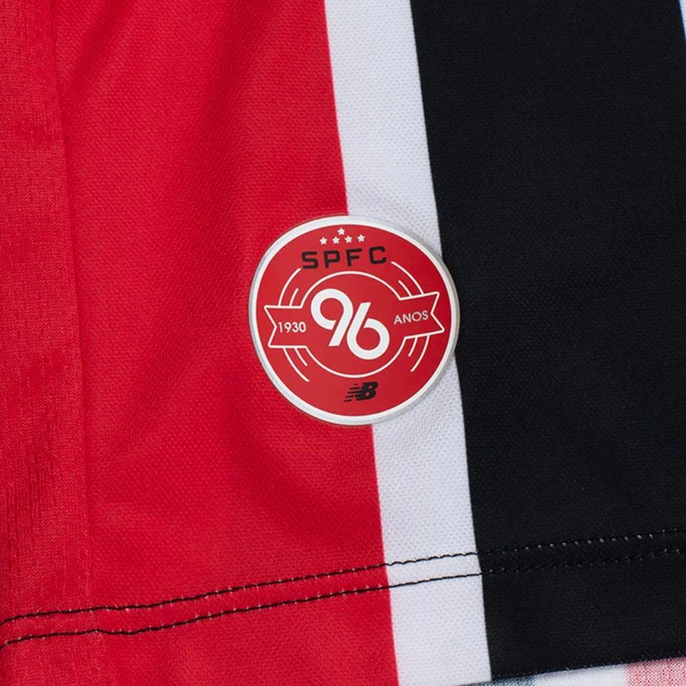 Camisa NB São Paulo Away 26/27 Masculina