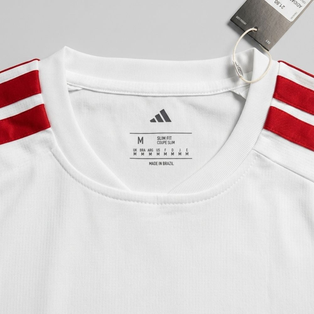 Camisa Adidas Flamengo 26/27 Away