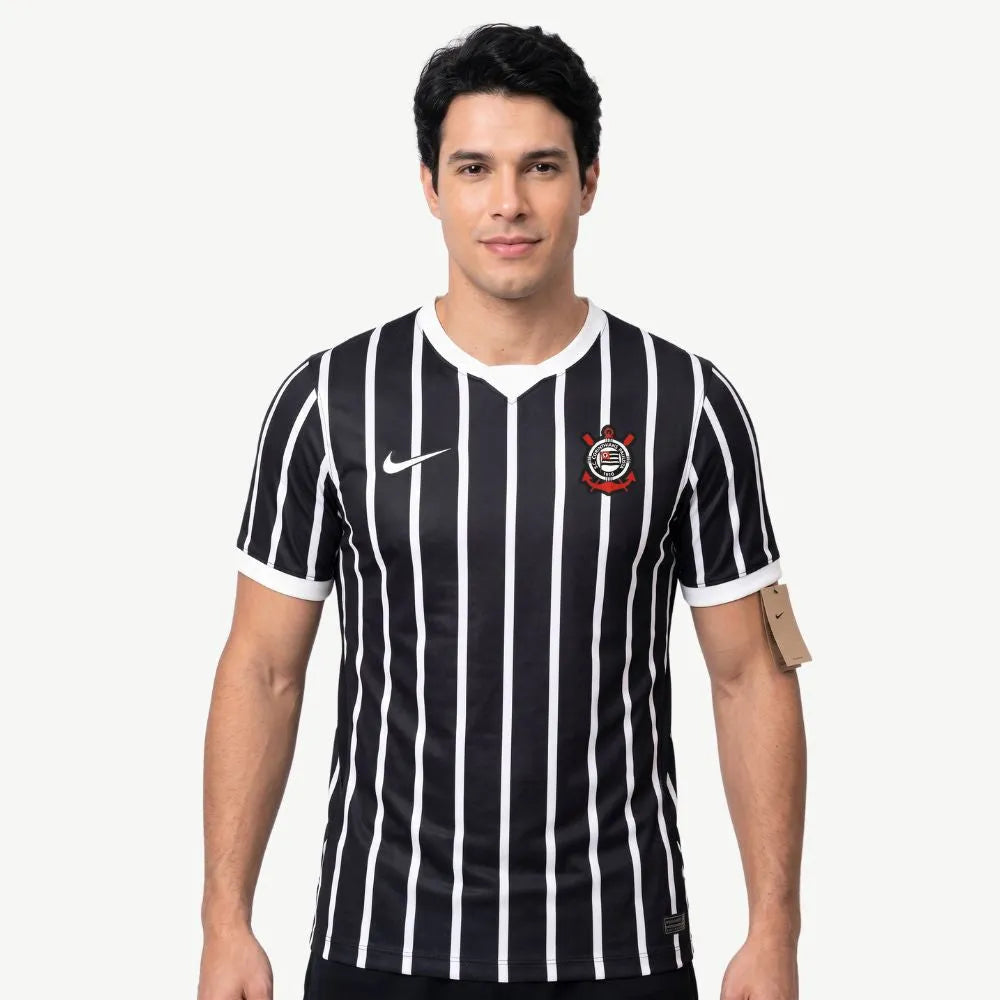 Camisa Nike Corinthians 26/27 Away