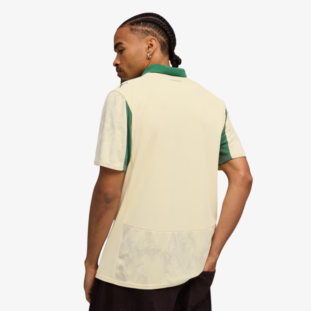Camisa Puma Palmeiras x KidSuper 25/26 Jogador