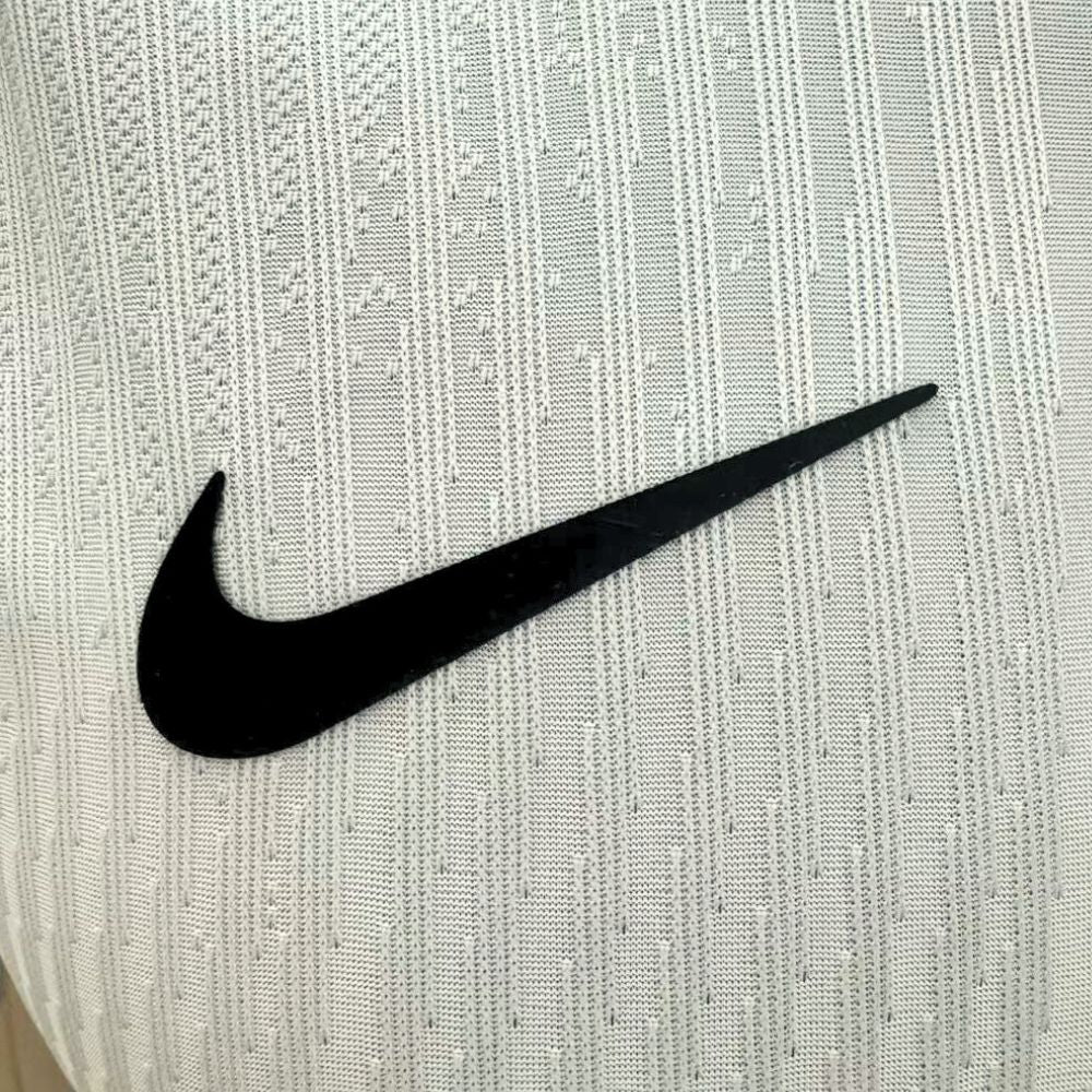 Camisa Nike Corinthians 26/27 Home Jogador