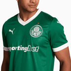 Camisa Puma Palmeiras 25/26 Home