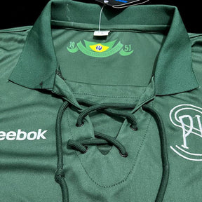 Camisa III Cruzeiro 2011 Retrô Masculino