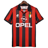 Camisa Inter de Milão 1996/97 Home Retrô