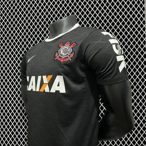 Camisa Corinthians 2012 Away Retrô Masculino