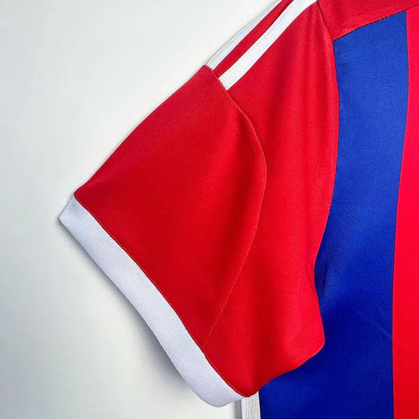 Camisa Retrô Bayern de Munique 2014/15 Home