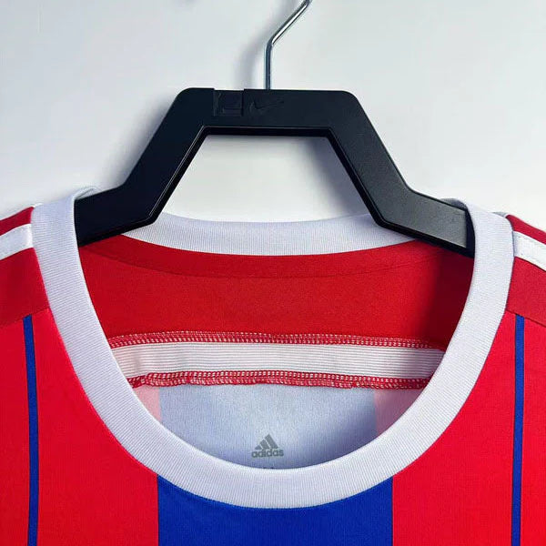 Camisa Retrô Bayern de Munique 2014/15 Home