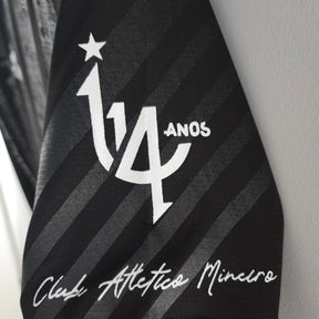Camisa Atlético Mineiro 22/23 Manto da Massa