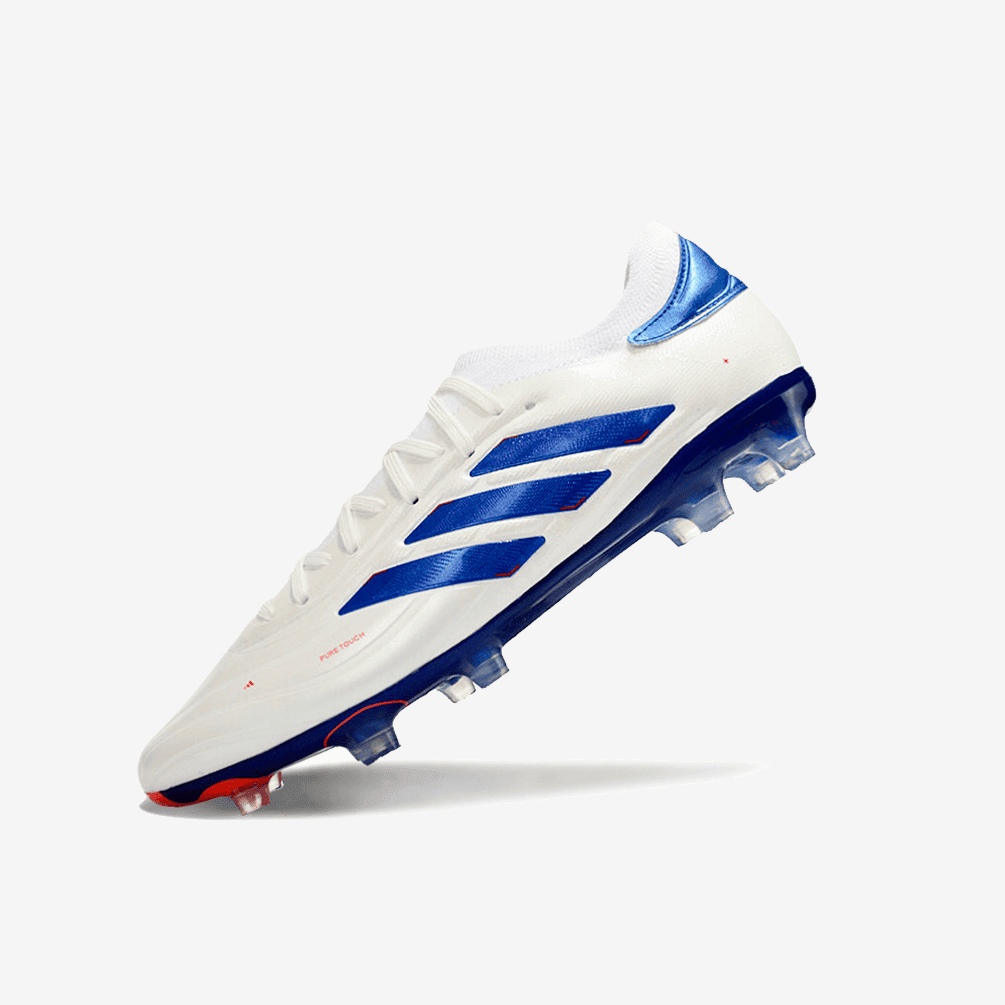 Chuteira adidas Copa Pure 2+ Elite Campo