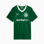 Camisa Puma Palmeiras 25/26 Home